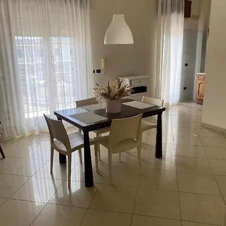 Skyline Appartement