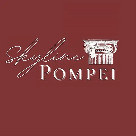 Appartamento Skyline Pompei